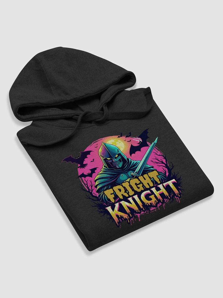 Fright Knight Hoodie product image (2)