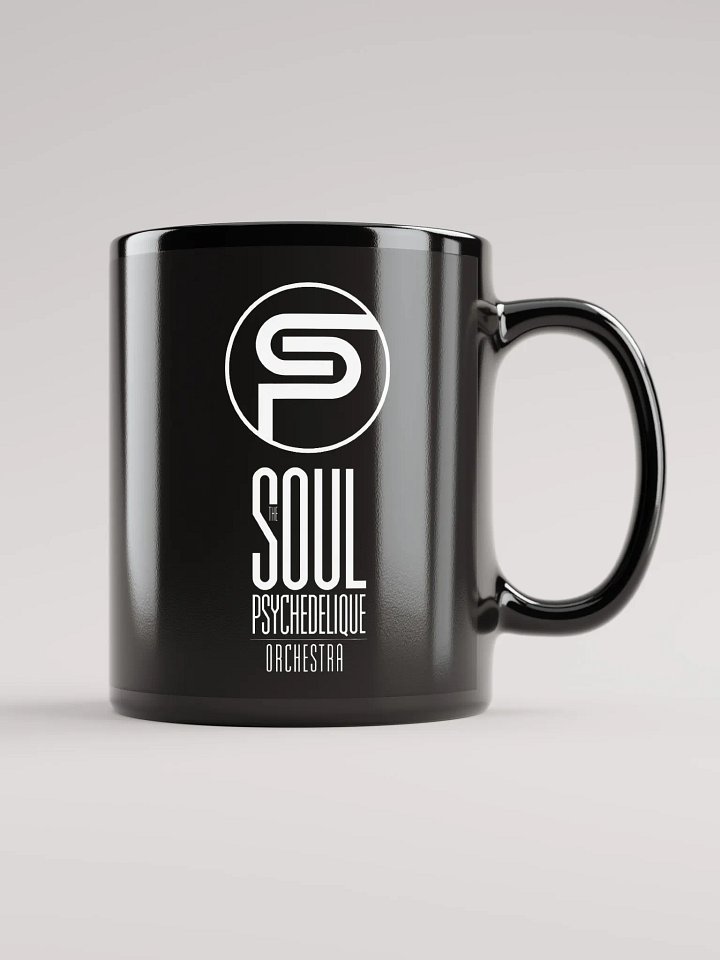 TSP Coffee Mug product image (1)