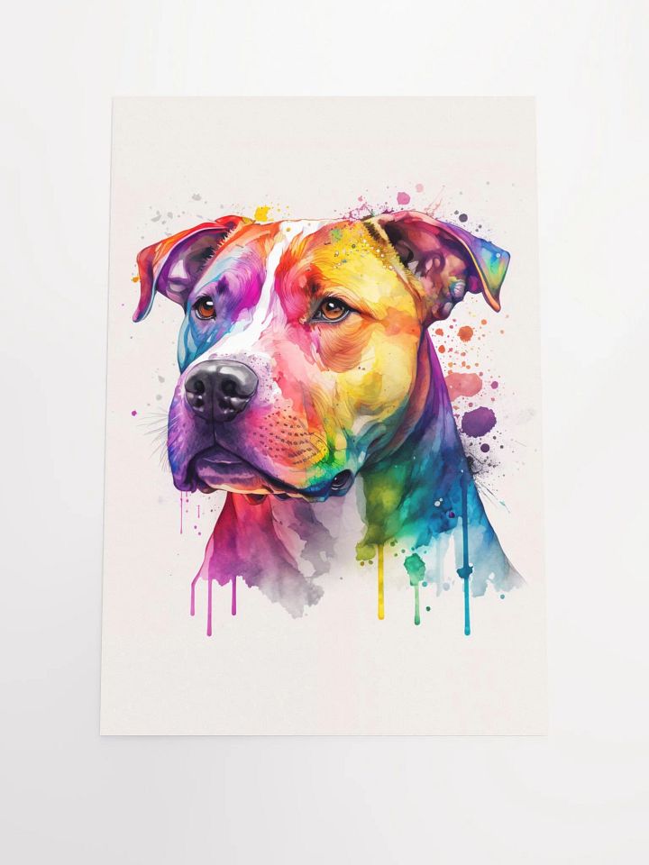 Pitbull Love product image (1)