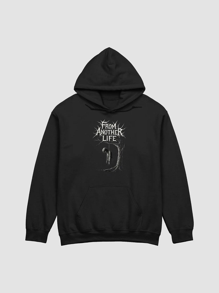 From Another Life — DSBM Limited Edition Hoodie product image (1)
