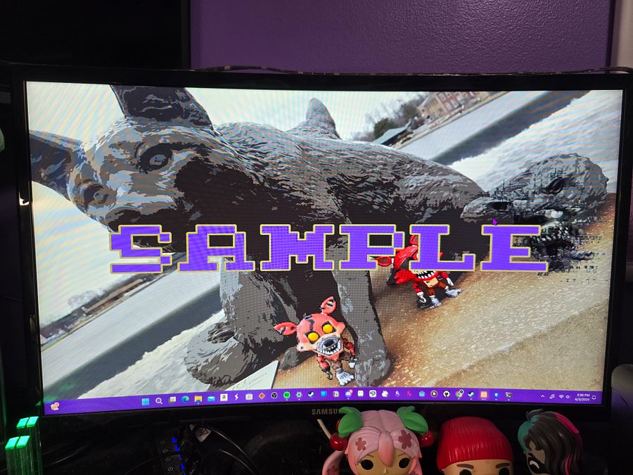 Fox's River PC Wallpaper product image (3)