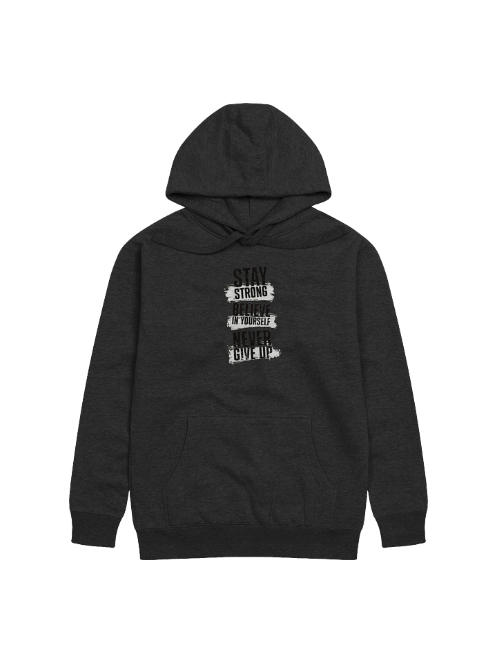 Never Give UP Hoddie product image (1)