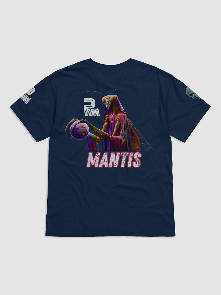 PWM MANTIS TRIBUTE SHIRT product image (8)