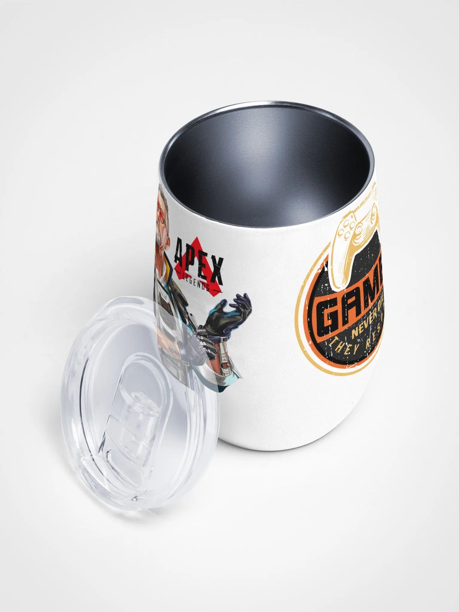 Apex Legend BALLISTIC Gaming product image (3)