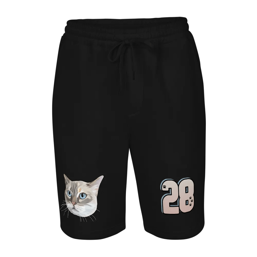 Tizzy Shorts product image (8)