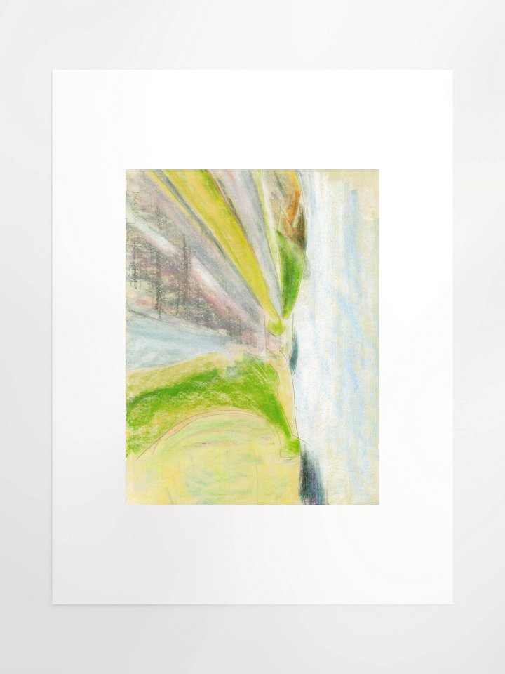 Iowa 10.02.85 print product image (1)