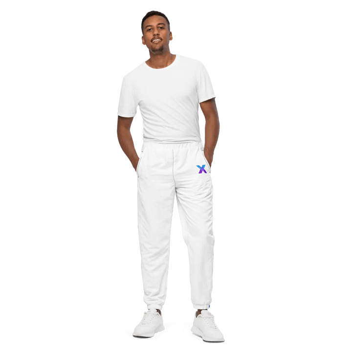 Lined Sports Joggers v1 product image (1)