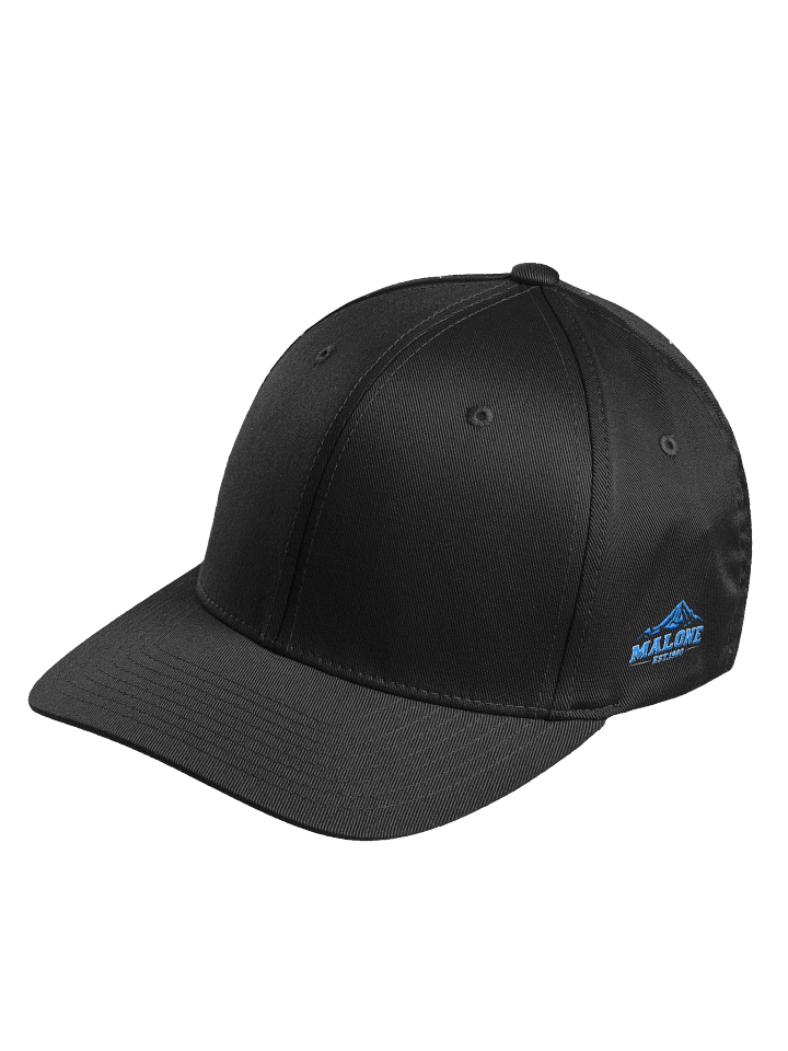 Malone Mt Redoubt Hat (Side Logo) product image (2)