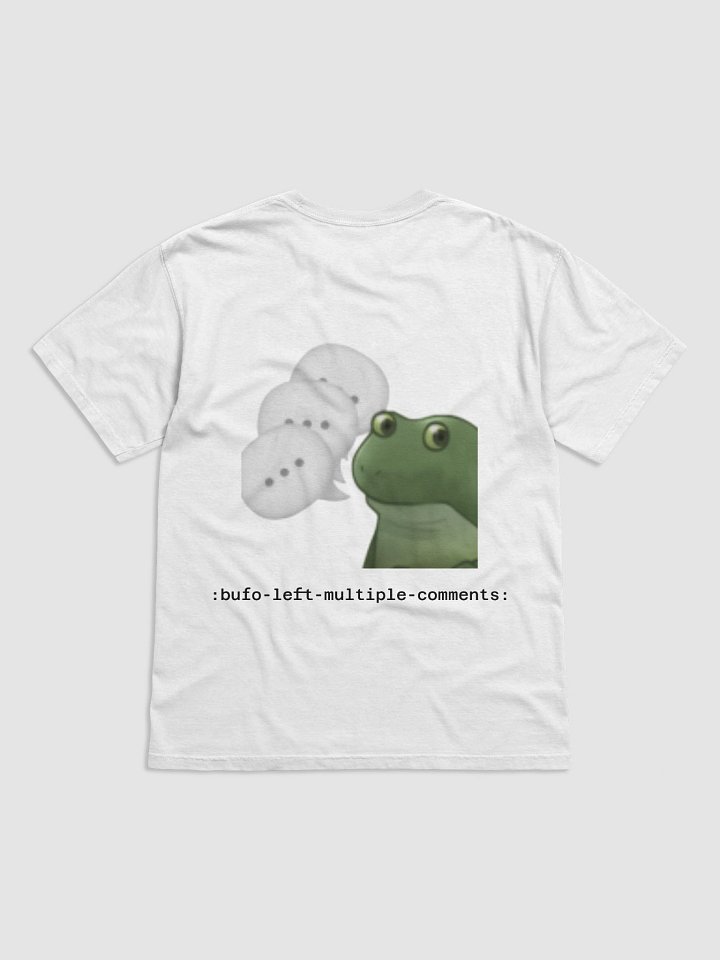 bufo-left-a-comment product image (2)