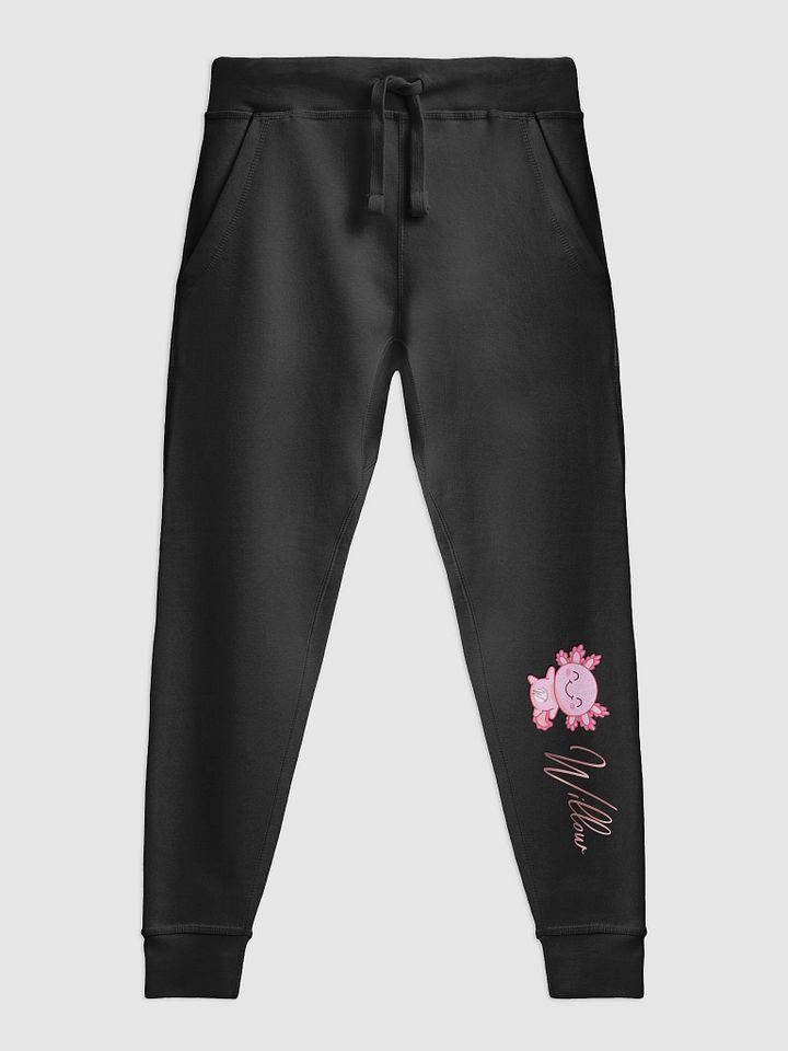 Axo Willow Fleece Joggers product image (1)