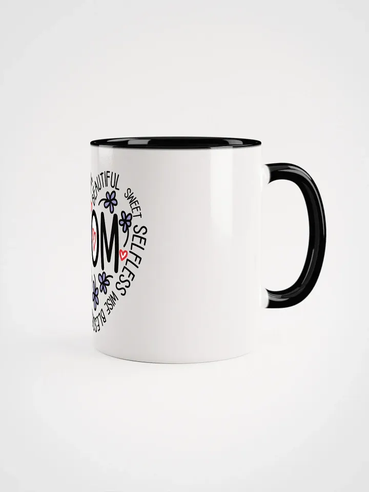 Mom's Heartfelt Mug product image (1)