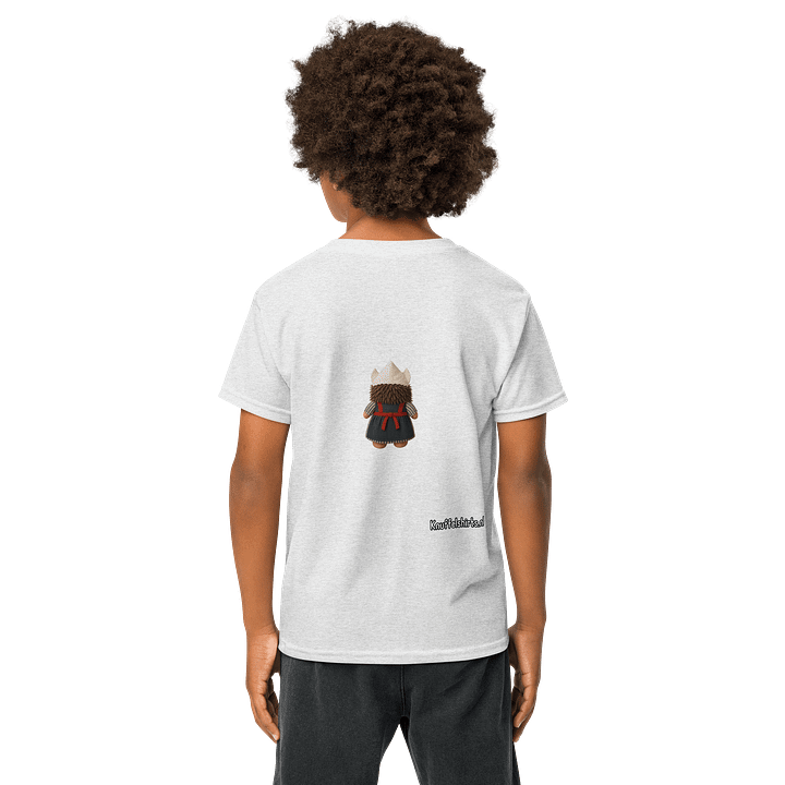 Evelien de Egel - Oud Hollands (Kindermaat) product image (2)
