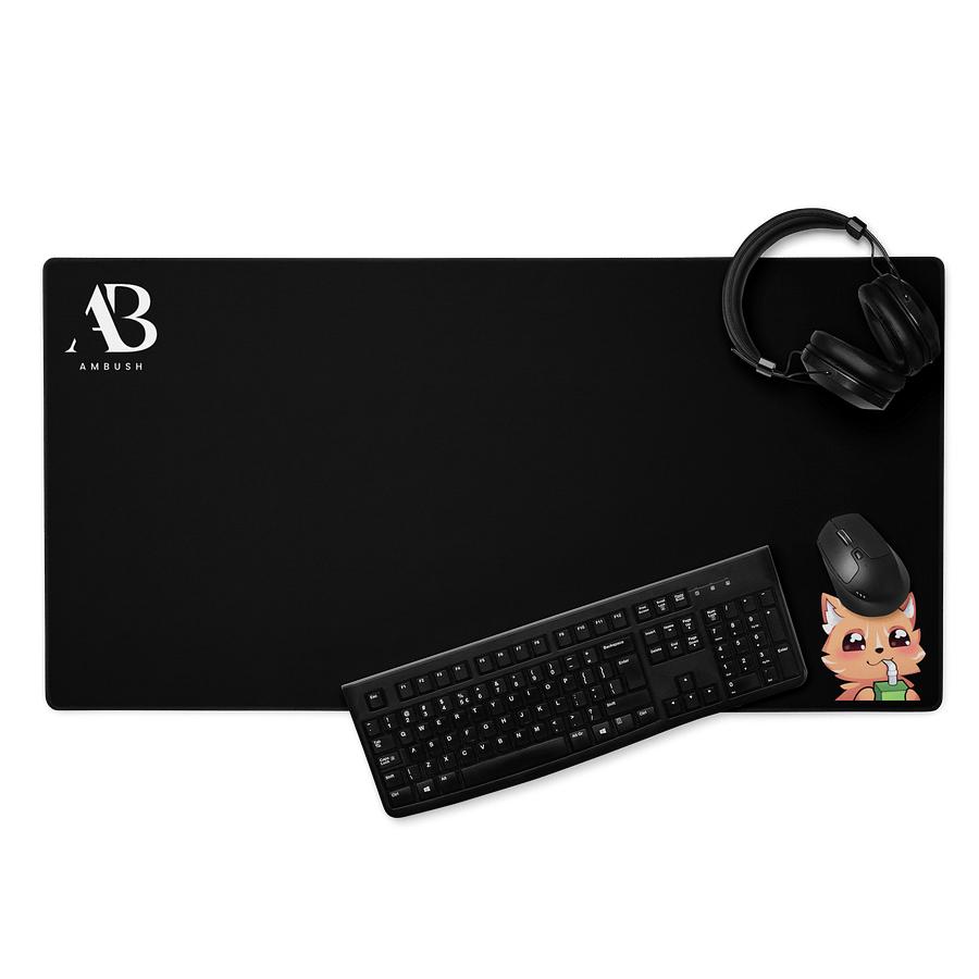 Mousepad product image (2)