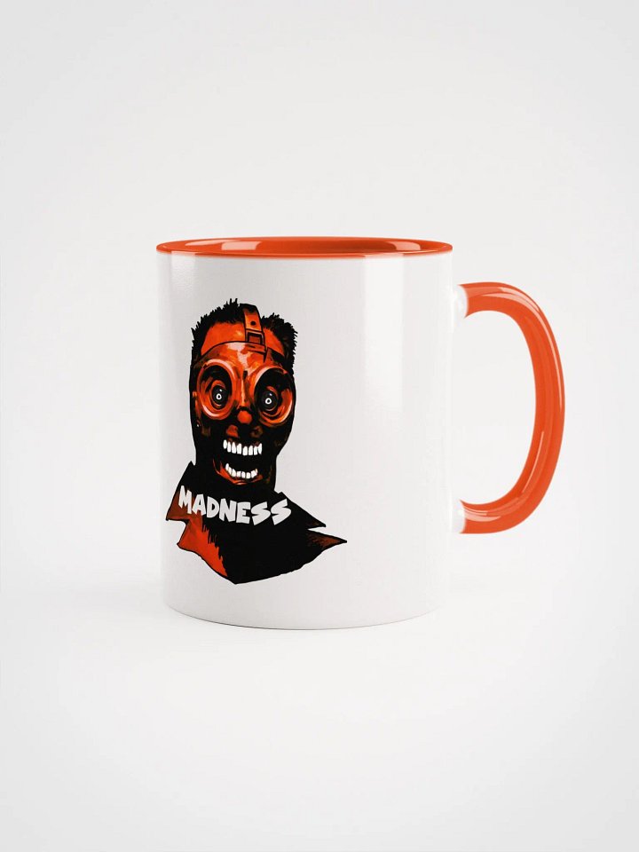 MADNESS MUG - Take a sip ! product image (1)