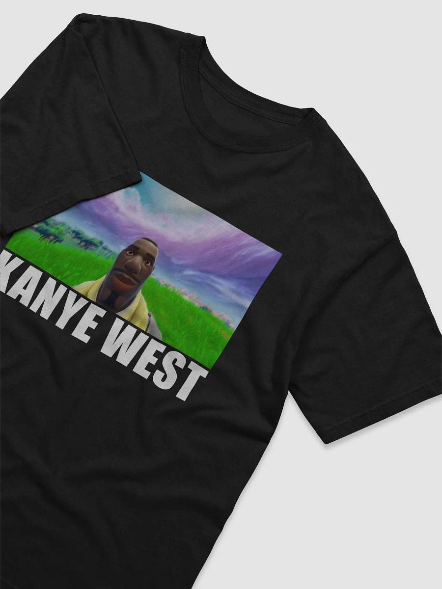 Kanye t-shirt product image (3)