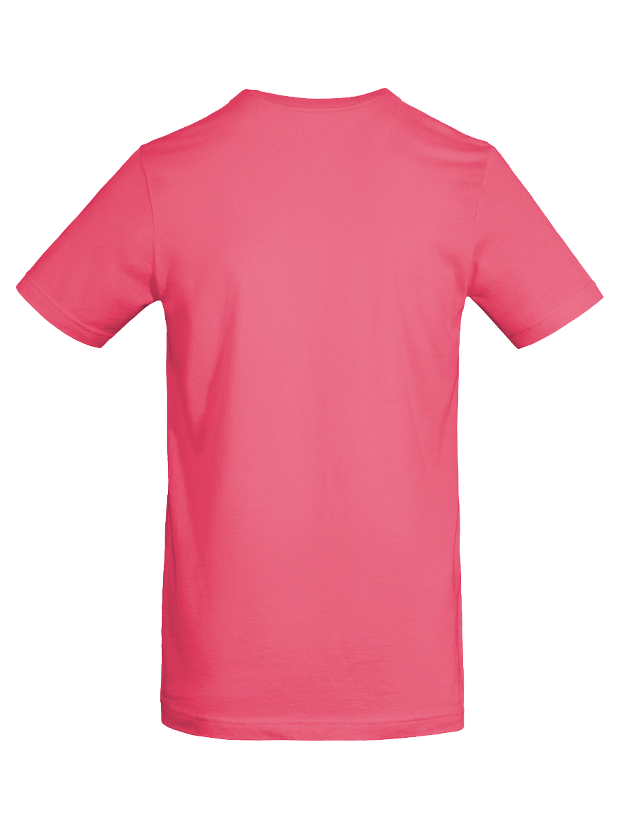 Loud and Proud Bi T-Shirt product image (70)