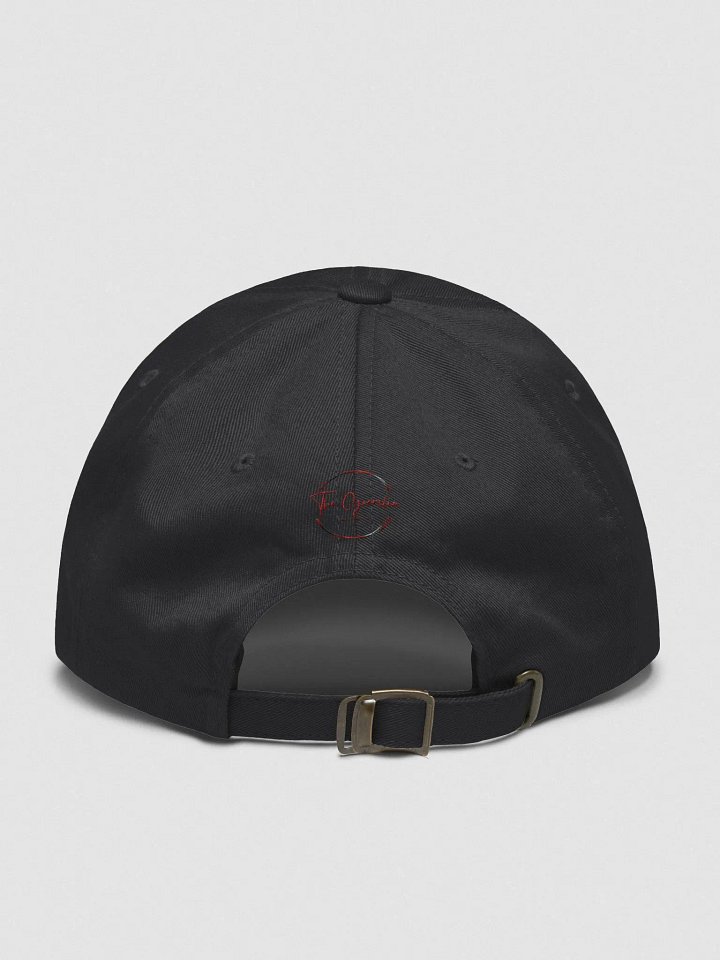The Gremlin Classic Dad Hat product image (15)