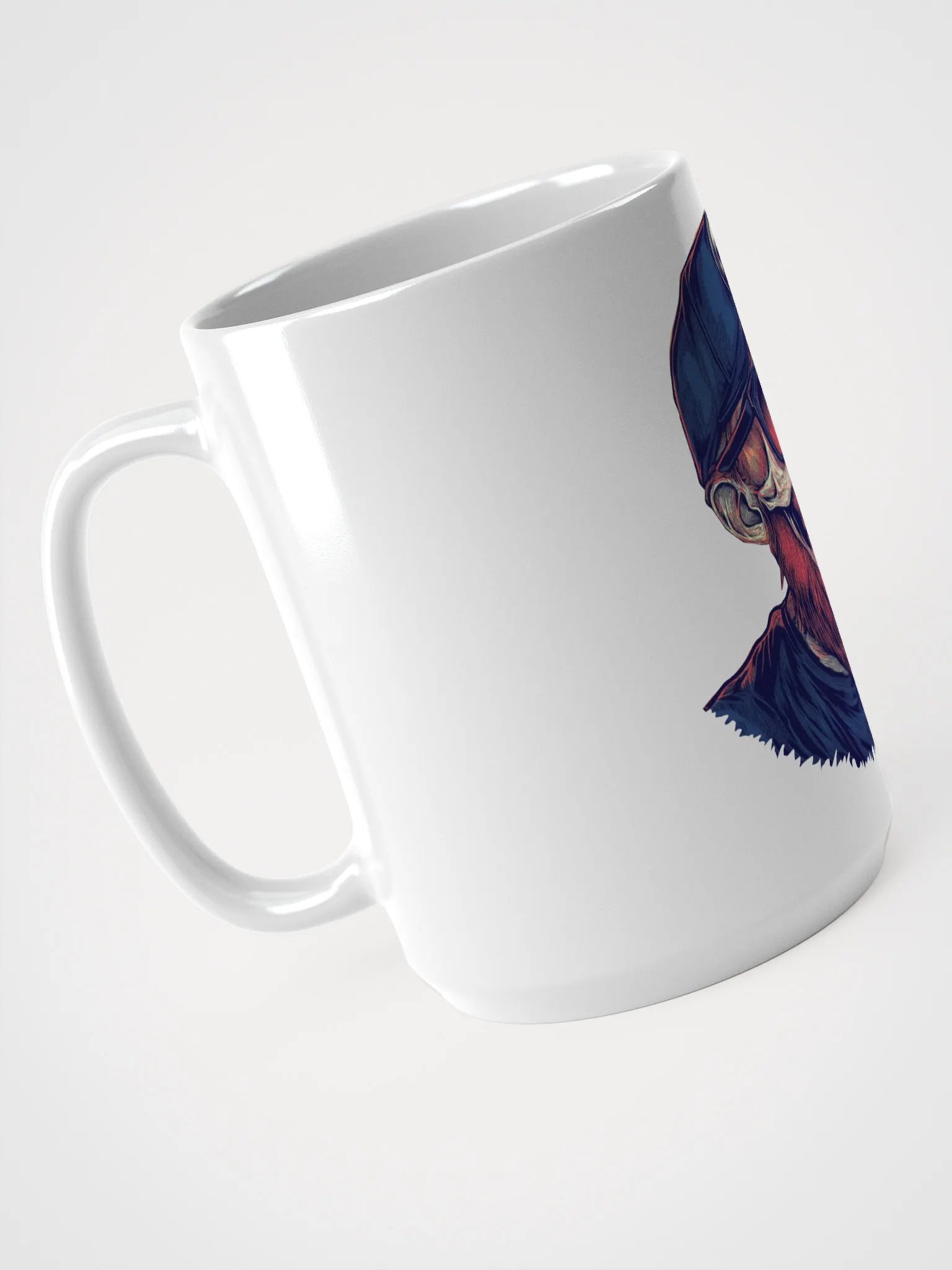 Seethrew Logo Coffee product image (4)