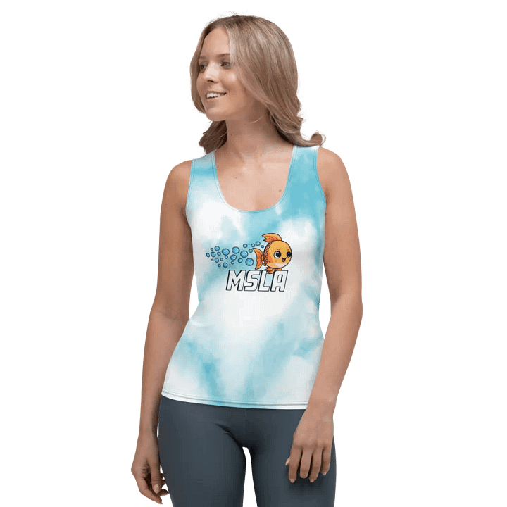 Neptune - Women's Tank Top product image (1)