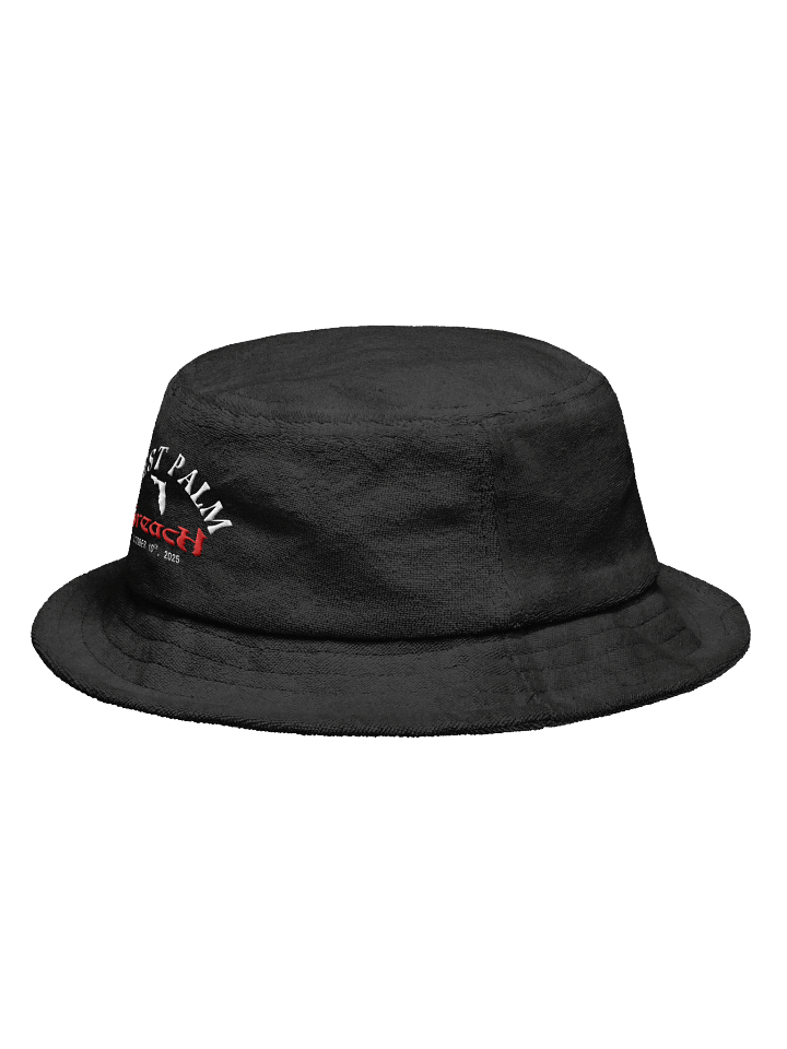 West Palm Breach Bucket Hat product image (2)
