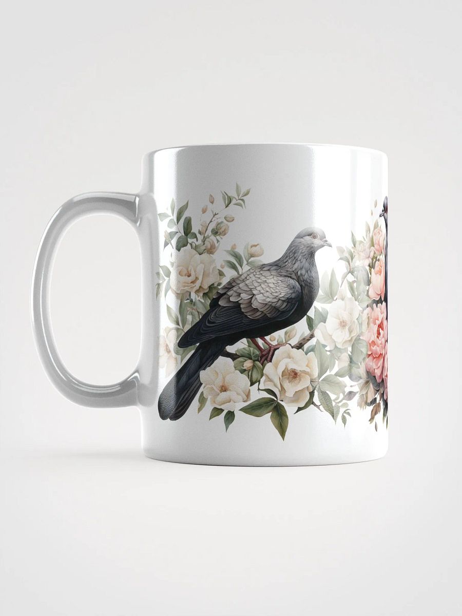 Harmony of Nature Mug product image (6)