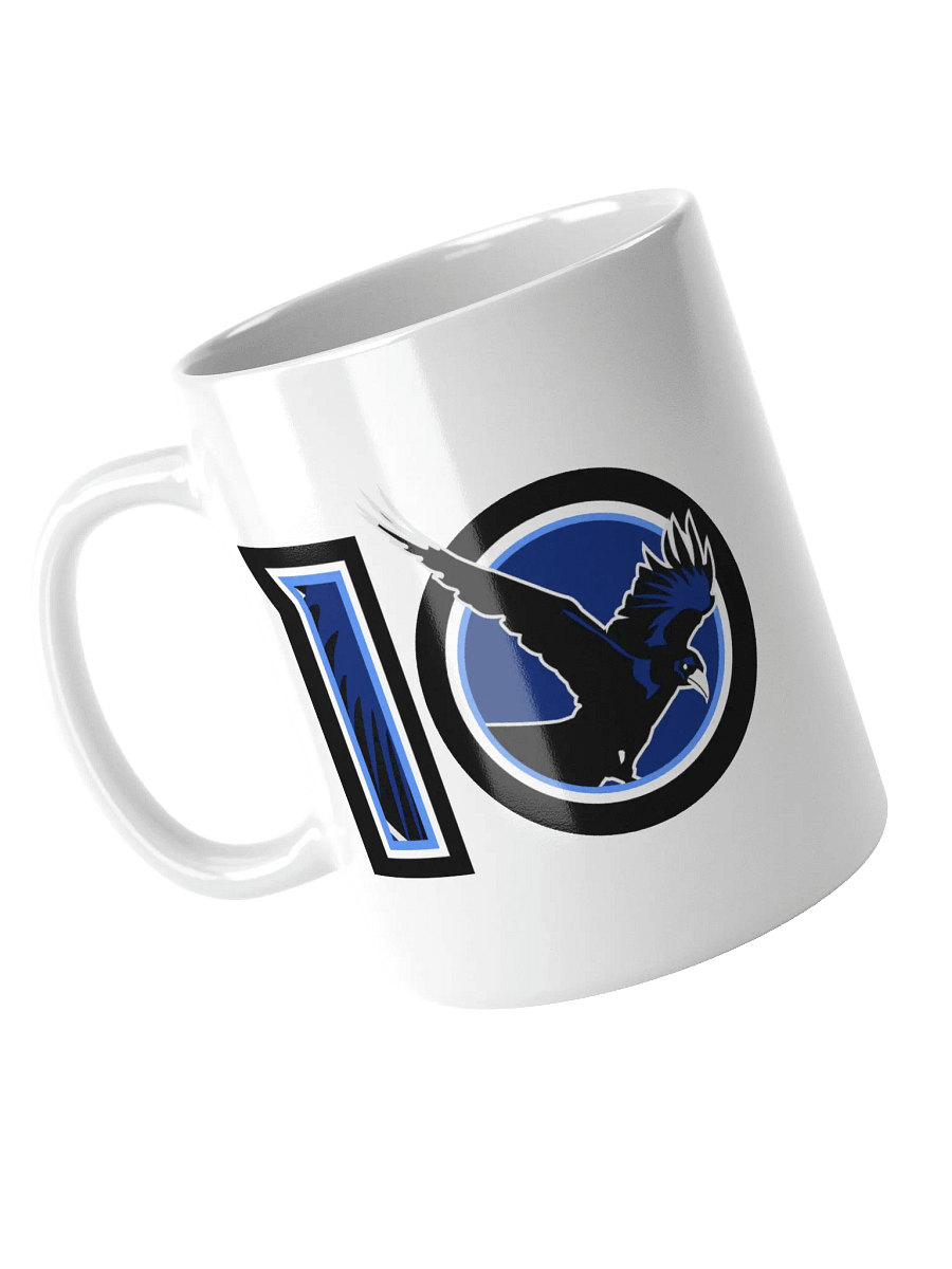 10 YEARS OF NIGHT RAVENS MUHG product image (8)