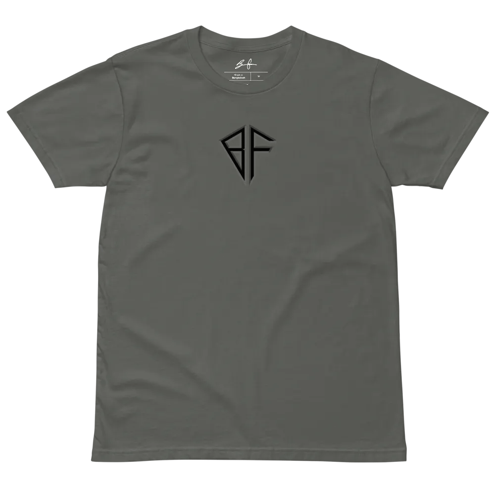 Grey Tee product image (2)