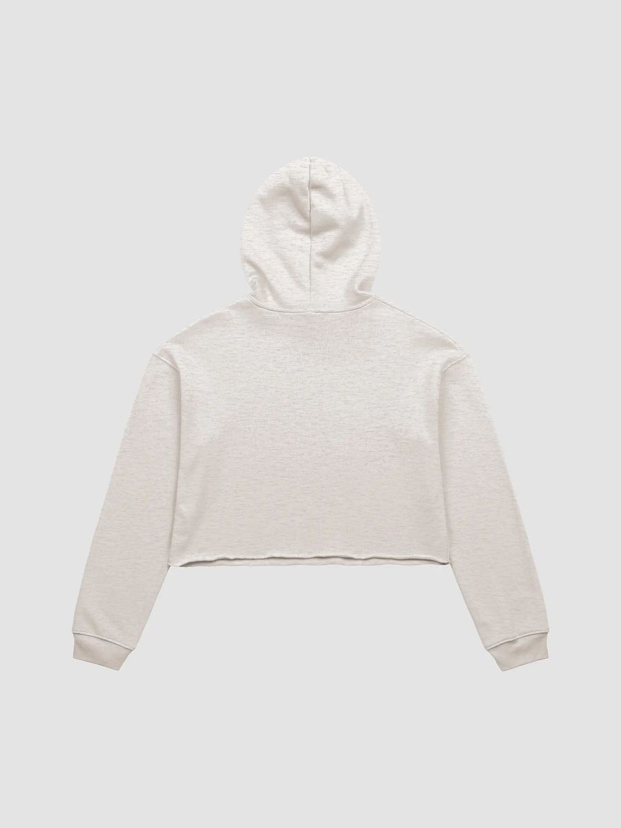 Disney Coffee Joffrey's Mickey Crop Sweatshirt product image (4)