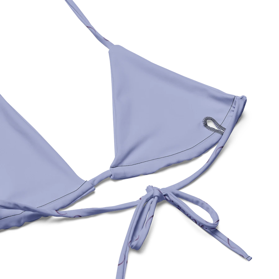 Lilac Blue Vixen Hotwife Bikini product image (8)