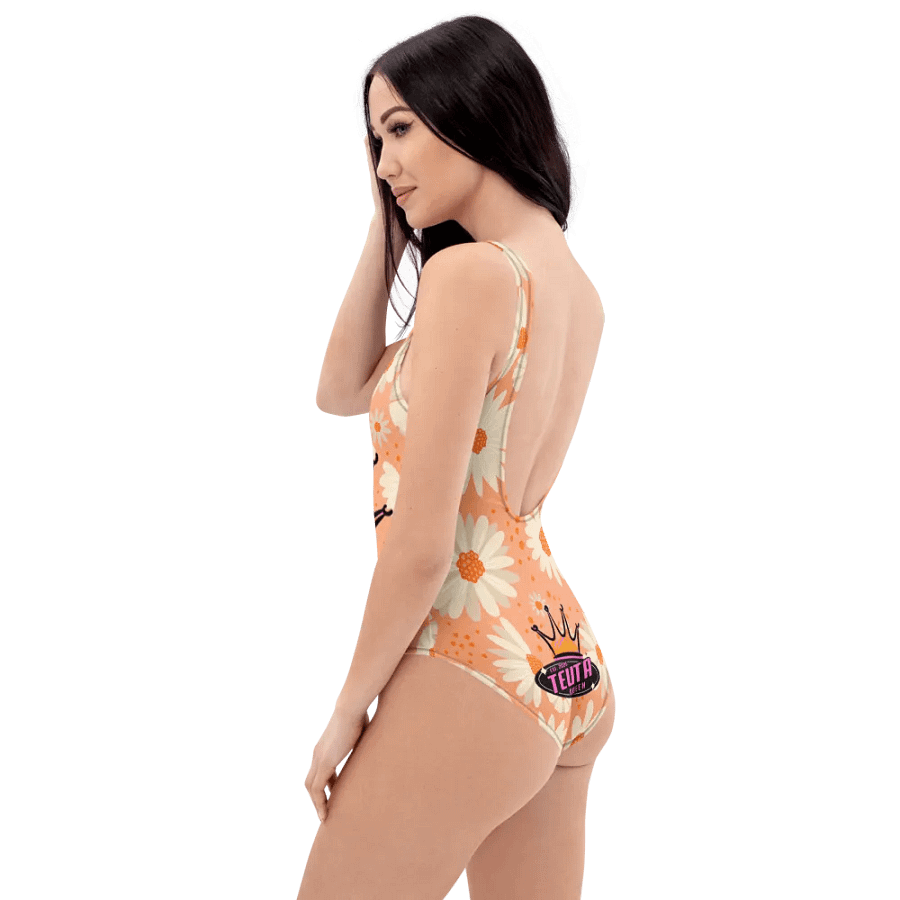 Daisy Teuta Queen All-Over Swimsuit product image (7)