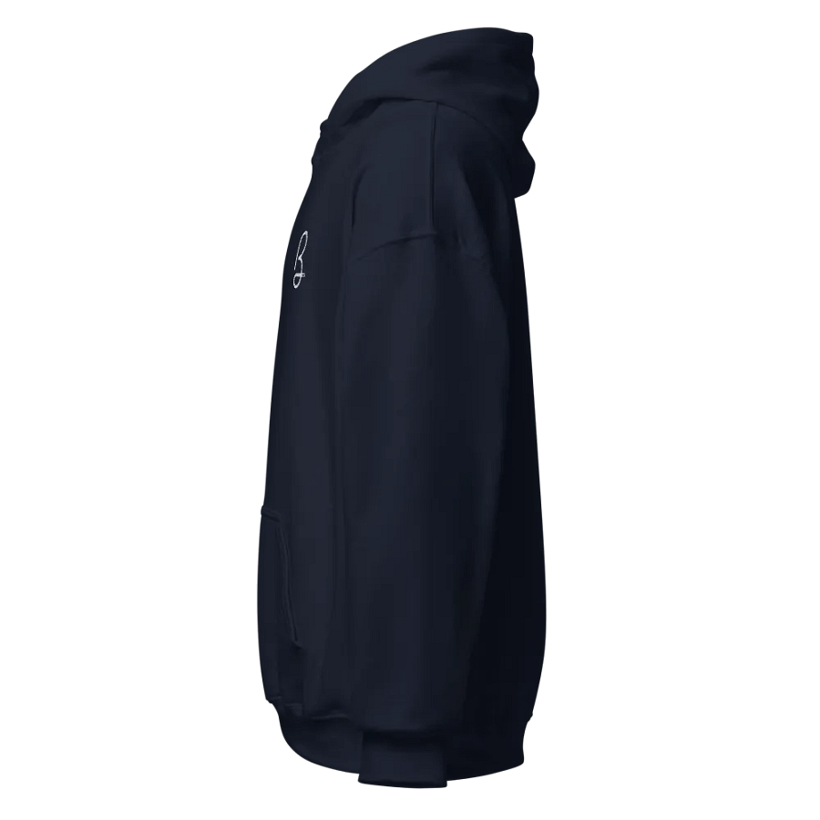Sudadera Billartist "B" product image (3)
