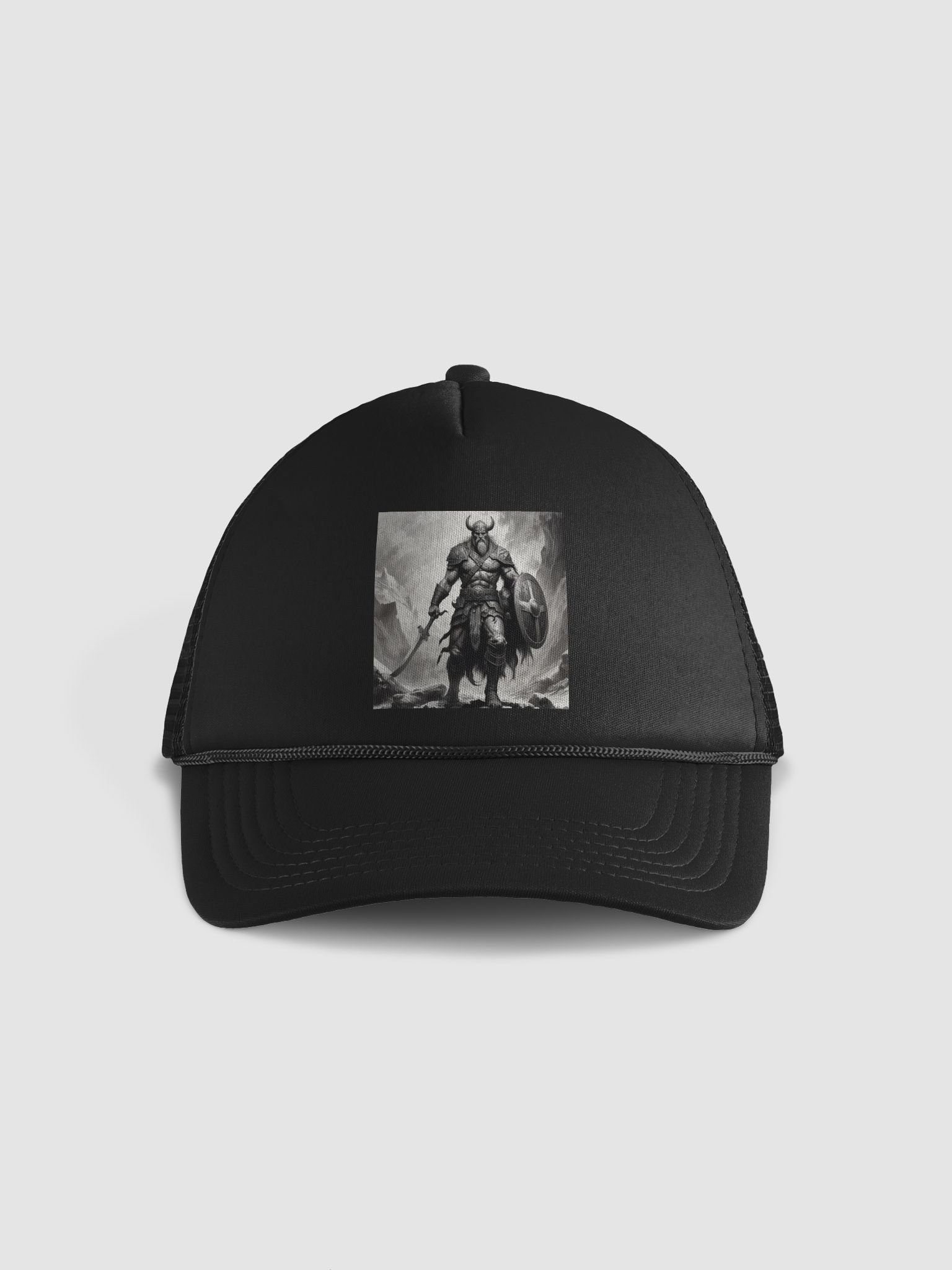 Viking Warrior product image (2)