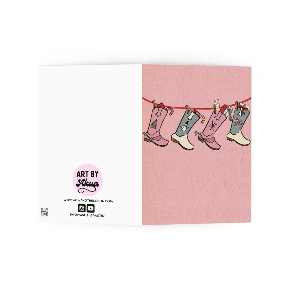 Western Stockings product image (2)