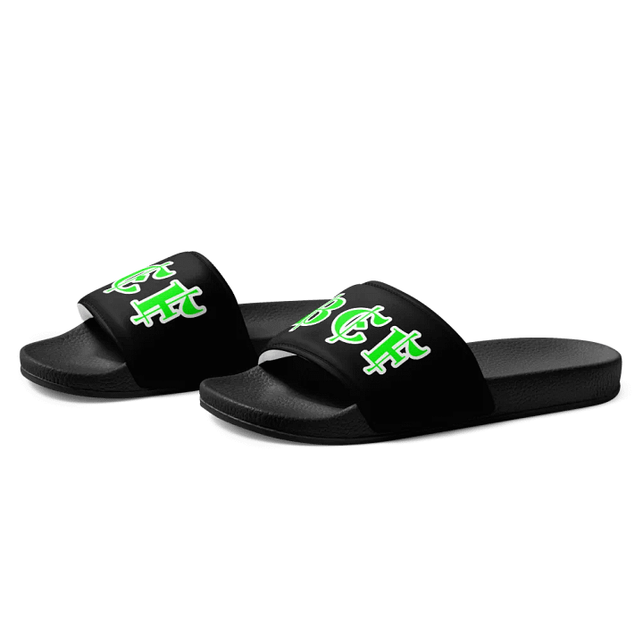 BCF "Bag Chasing Family" Slides product image (1)