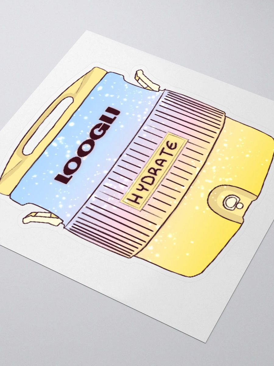 Loogli Hydrate Cooler product image (3)