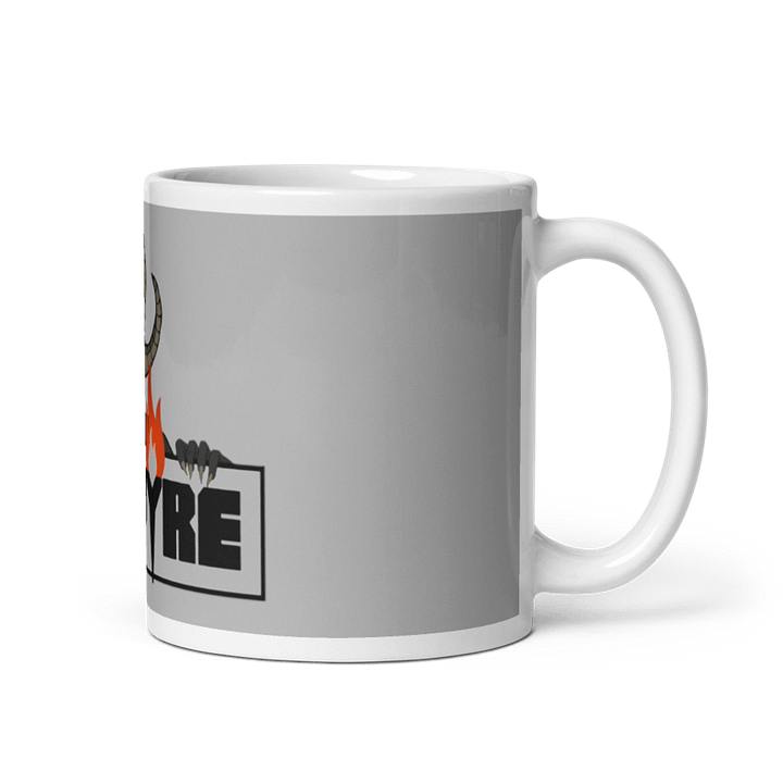 Empyre Throwback Mug product image (1)