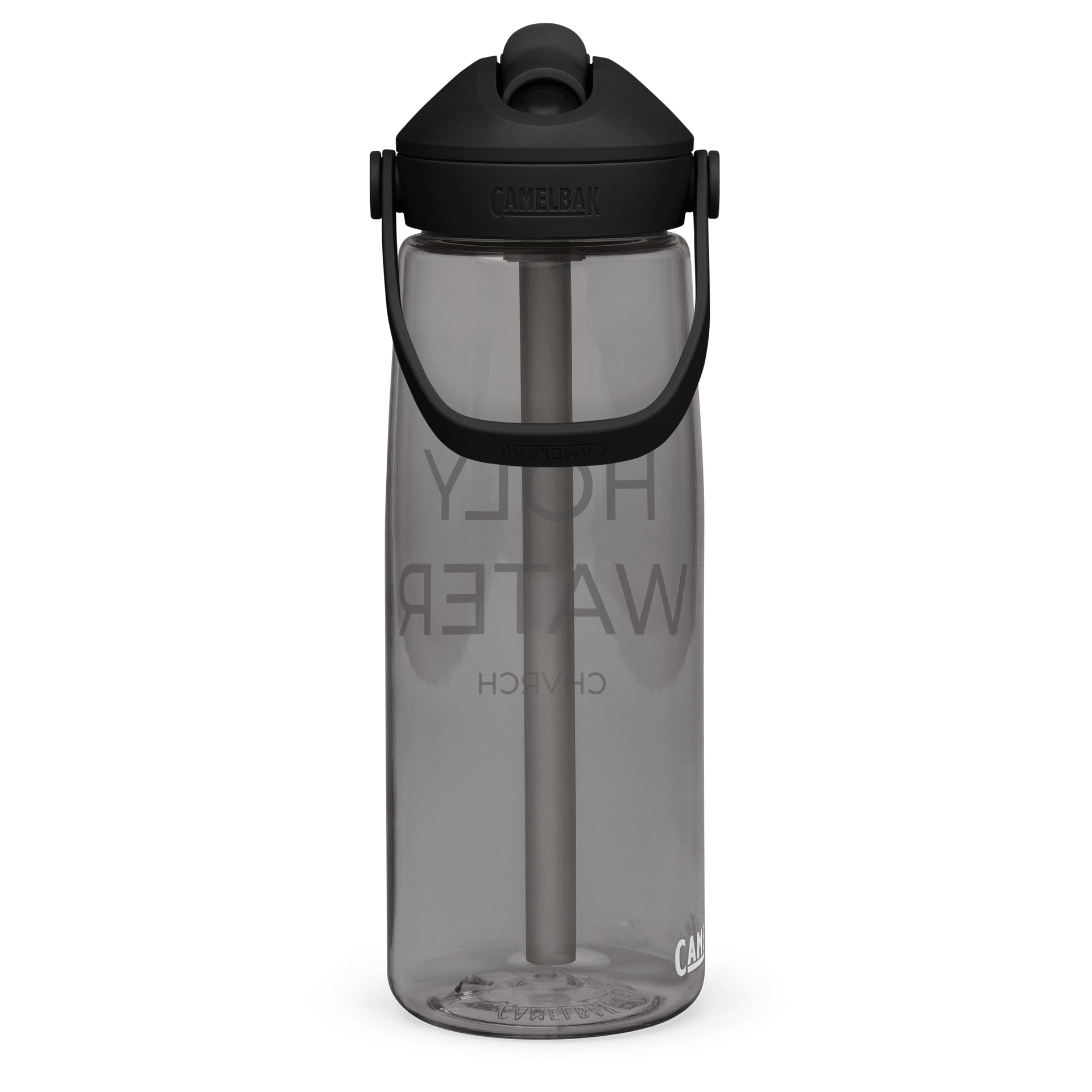 HOLY WATER Water Bottle product image (4)