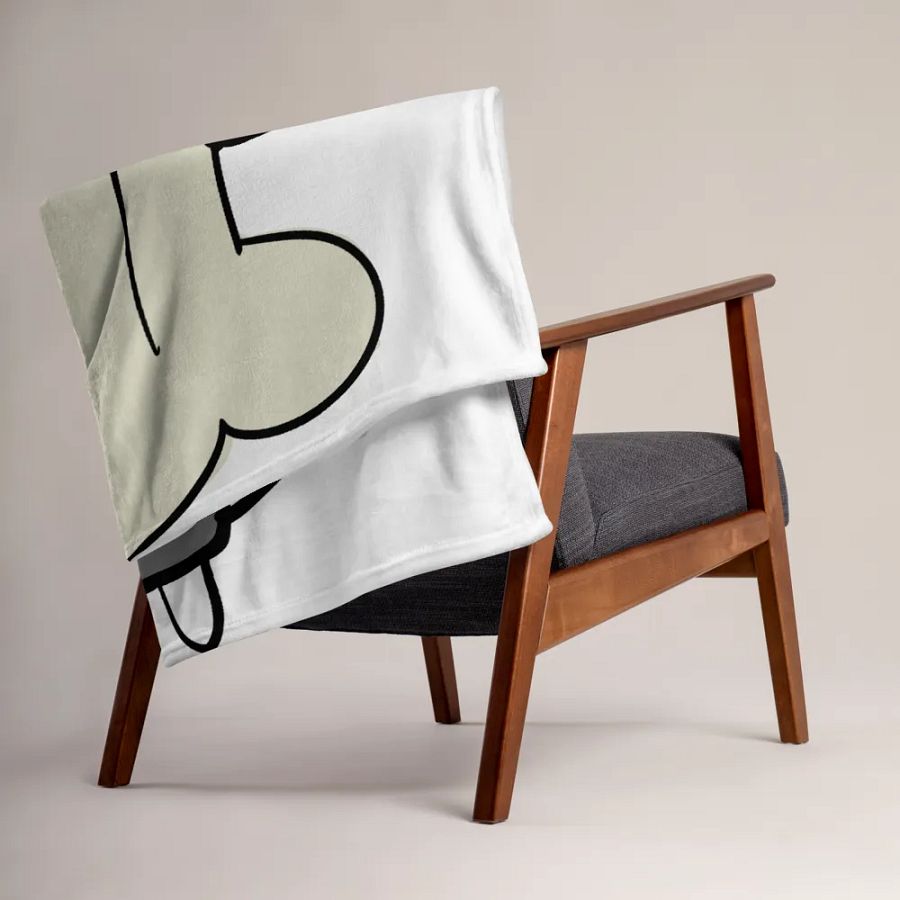 Hampan Chef Blanket product image (17)