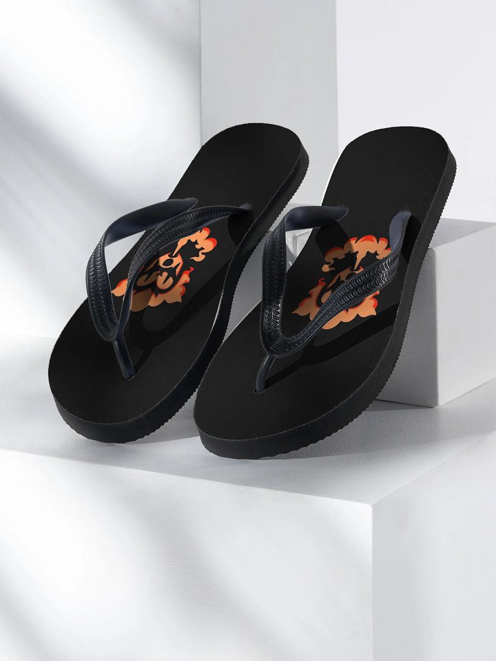 Symmetrical Bobo Flip-Flops product image (1)