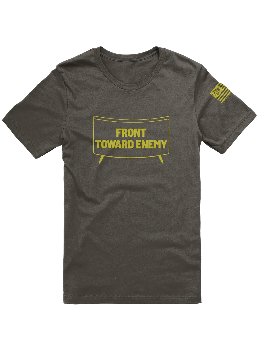 Military Edition: Front Toward Enemy - Claymore product image (1)