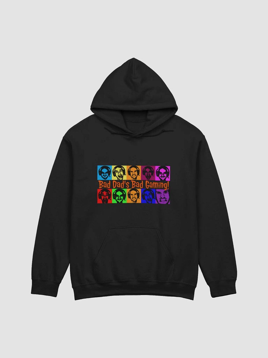 Bad Dad Logo Two product image (1)