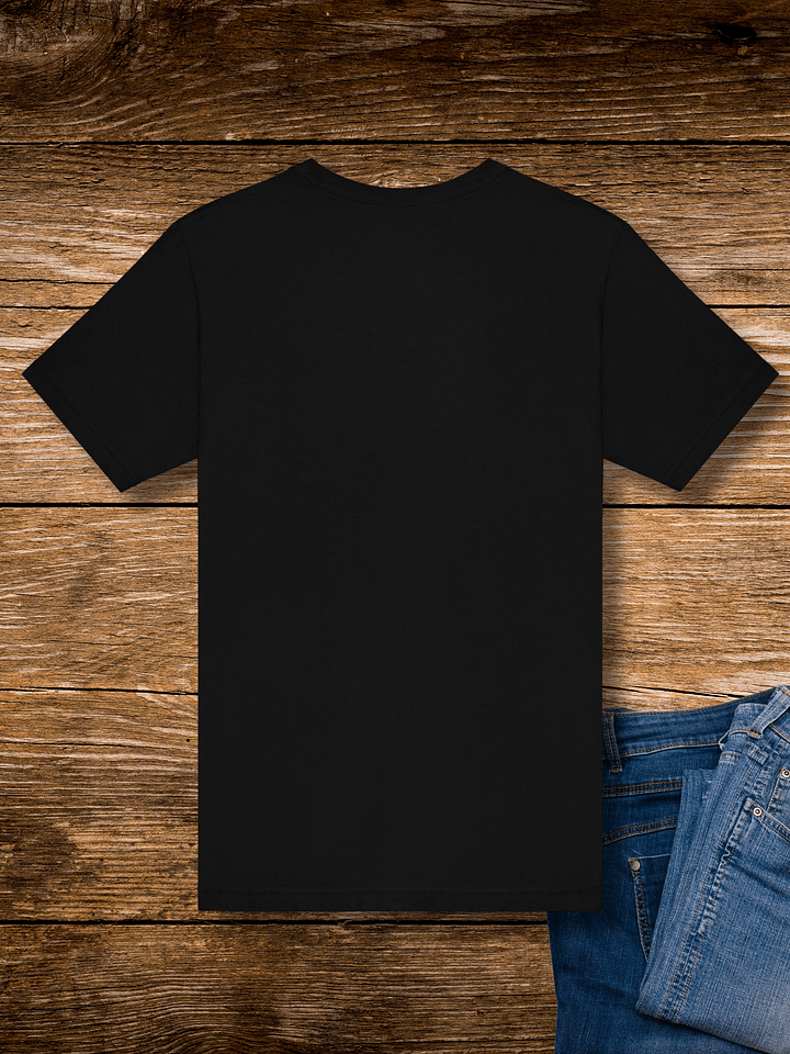 United. Unfiltered. Unrivaled. Bella+Canvas Supersoft T-Shirt product image (2)