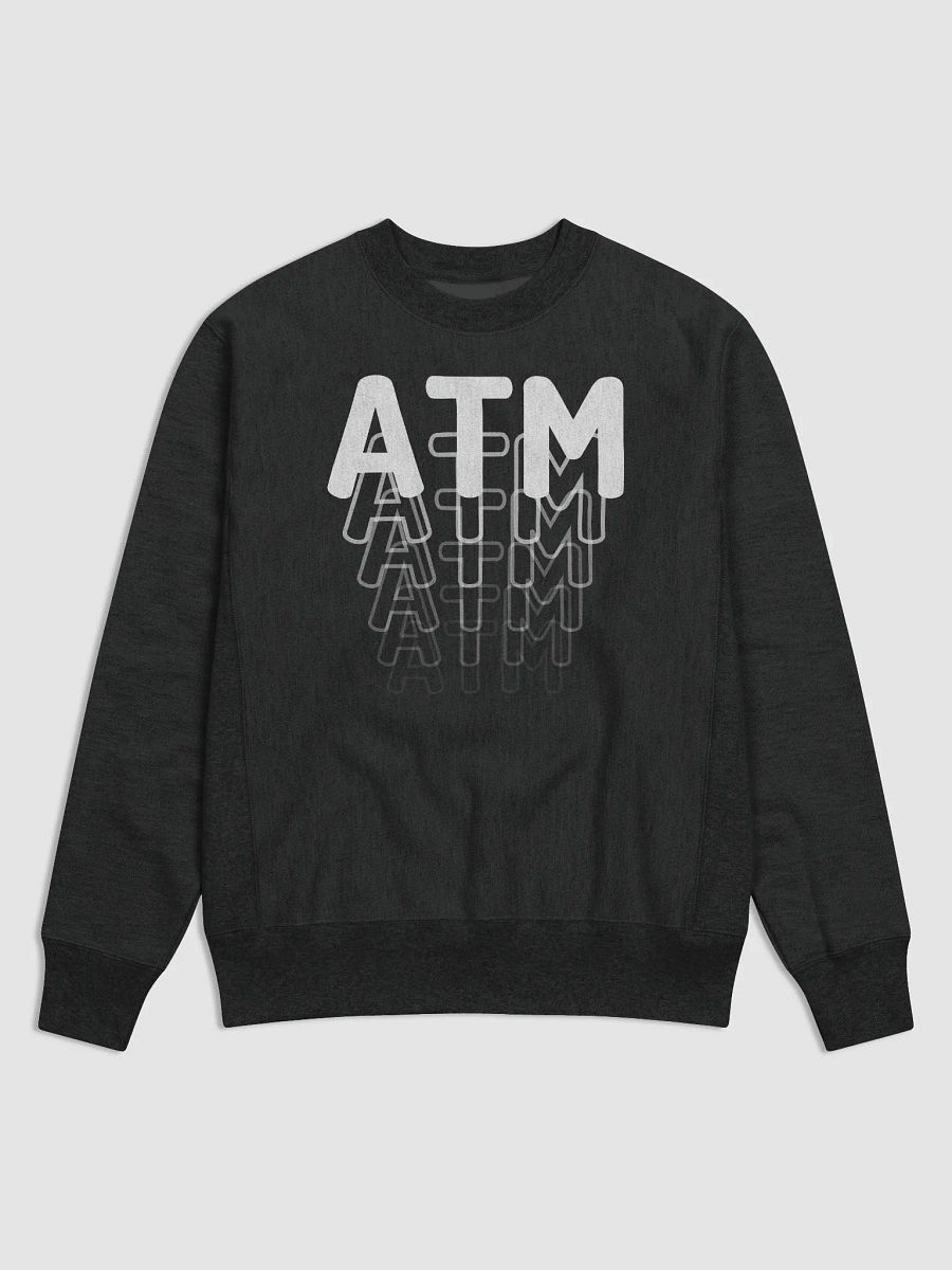 ATM heavy sweatshirt product image (3)