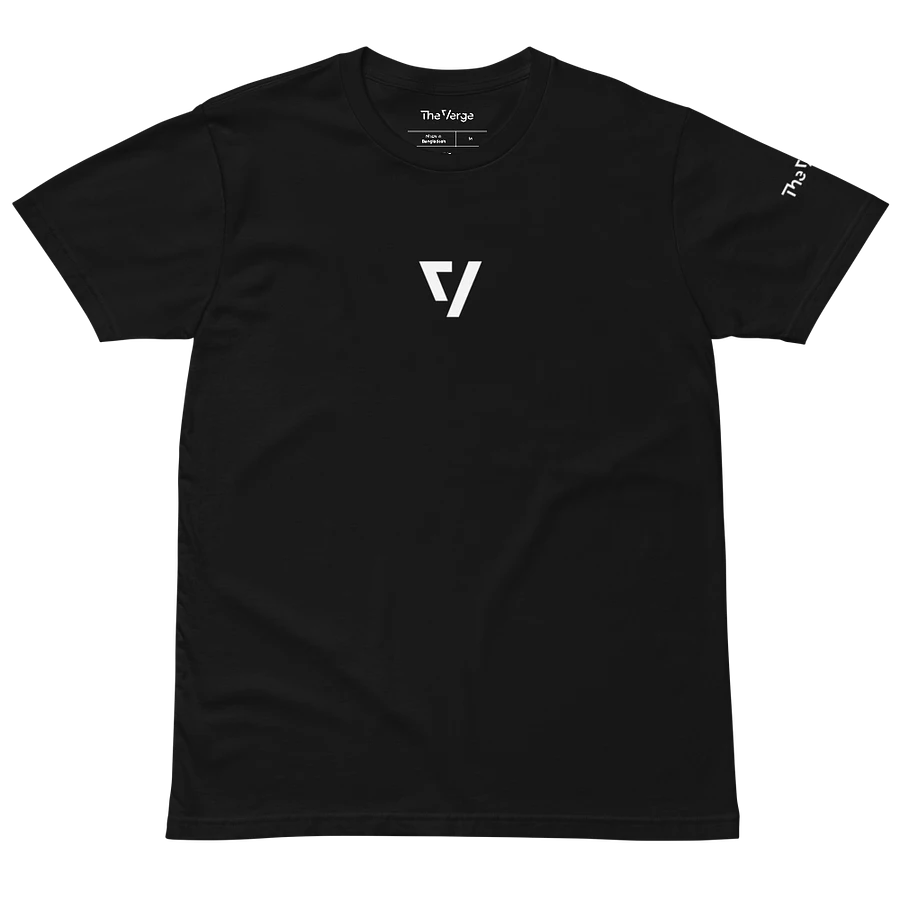 Inverted Monogram Tee product image (2)