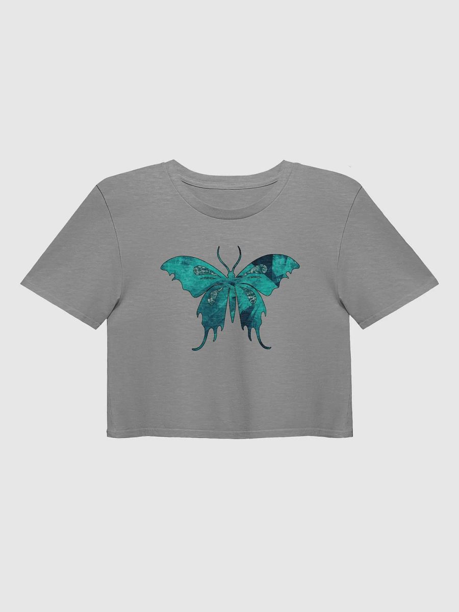 Crystal Membership Crop Top product image (1)