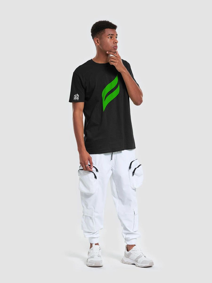 nsfw standard issue tee product image (5)