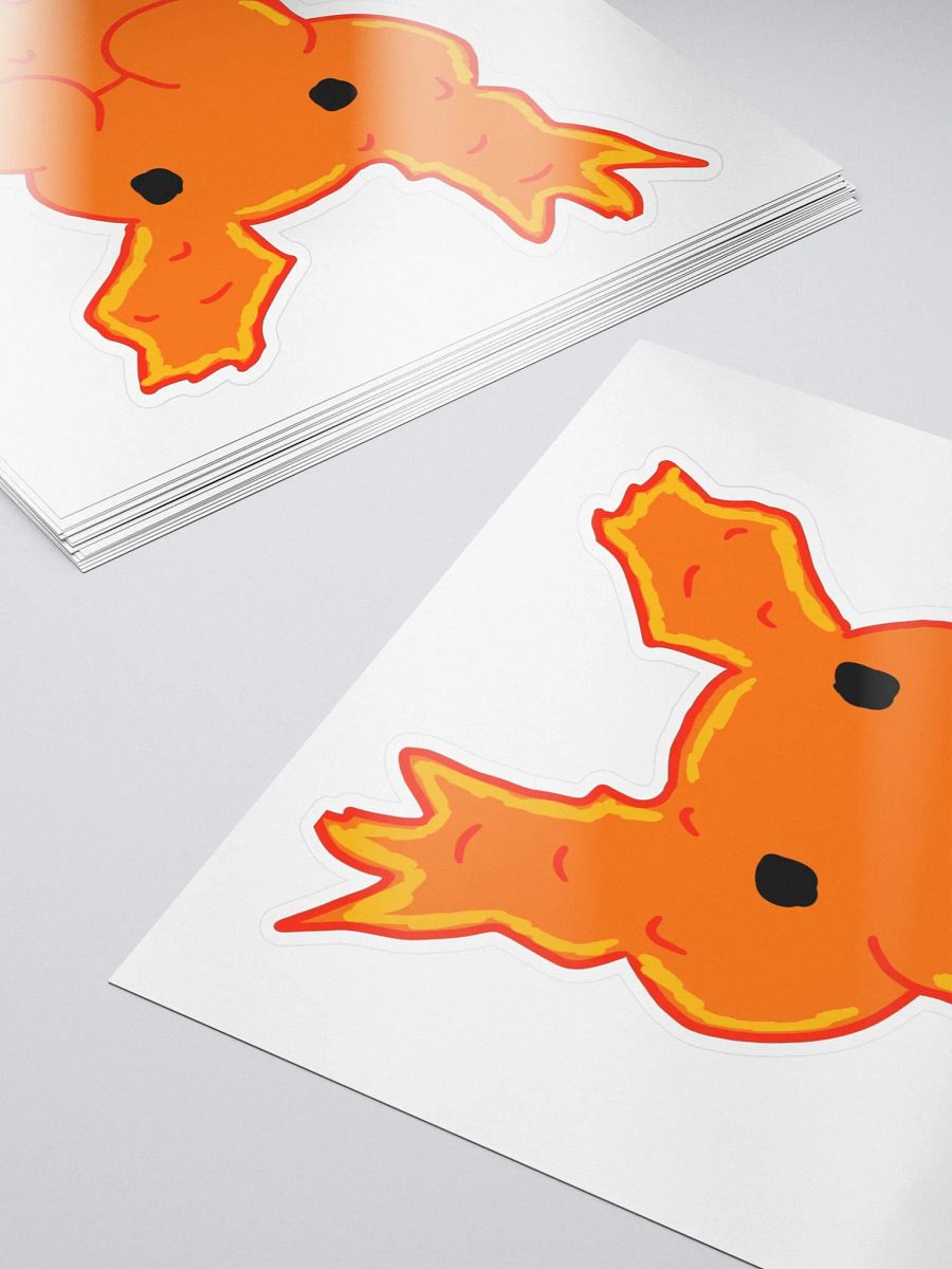 PokéPlops - Slugma (#218) product image (5)