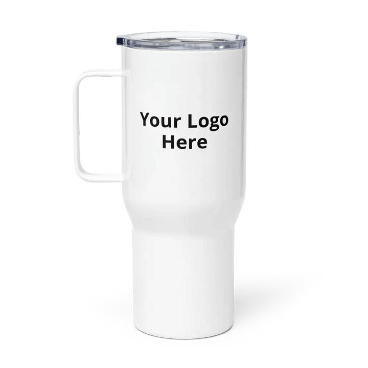Miniaday Designs Private Branding with Your Logo Tumbler product image (1)