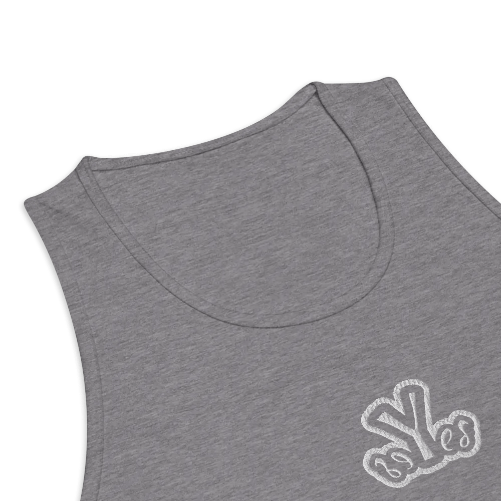 YesYes Option Tank product image (4)