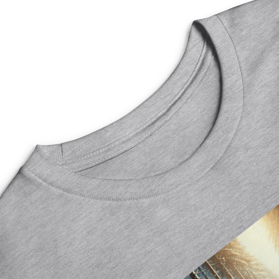 Festive Forest Youth Long Sleeve T-Shirt product image (6)